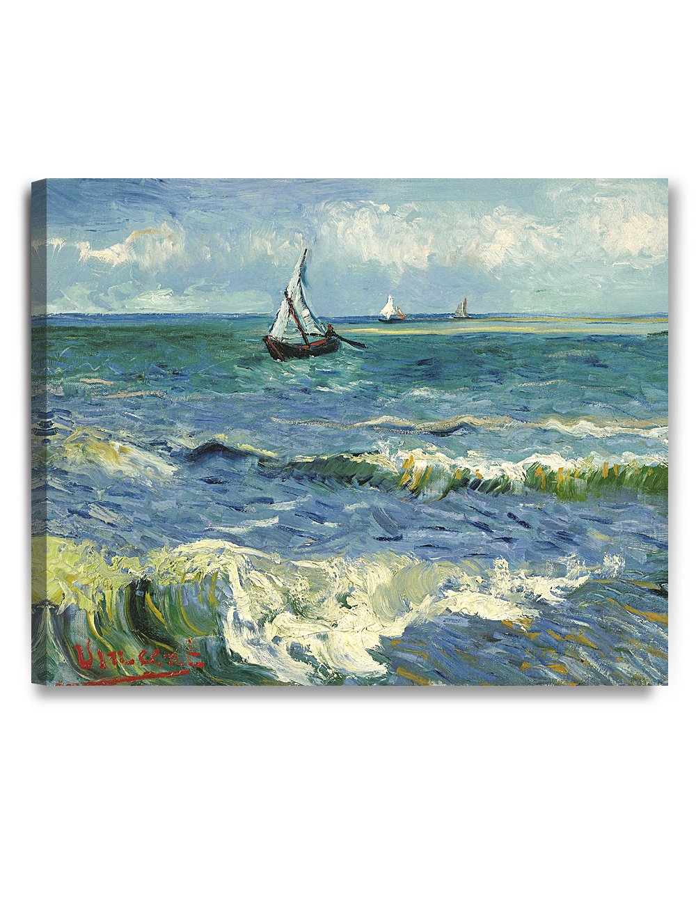 Amazon.co.jp: DECORARTS フィンセント・ファン・ゴッホの絵画