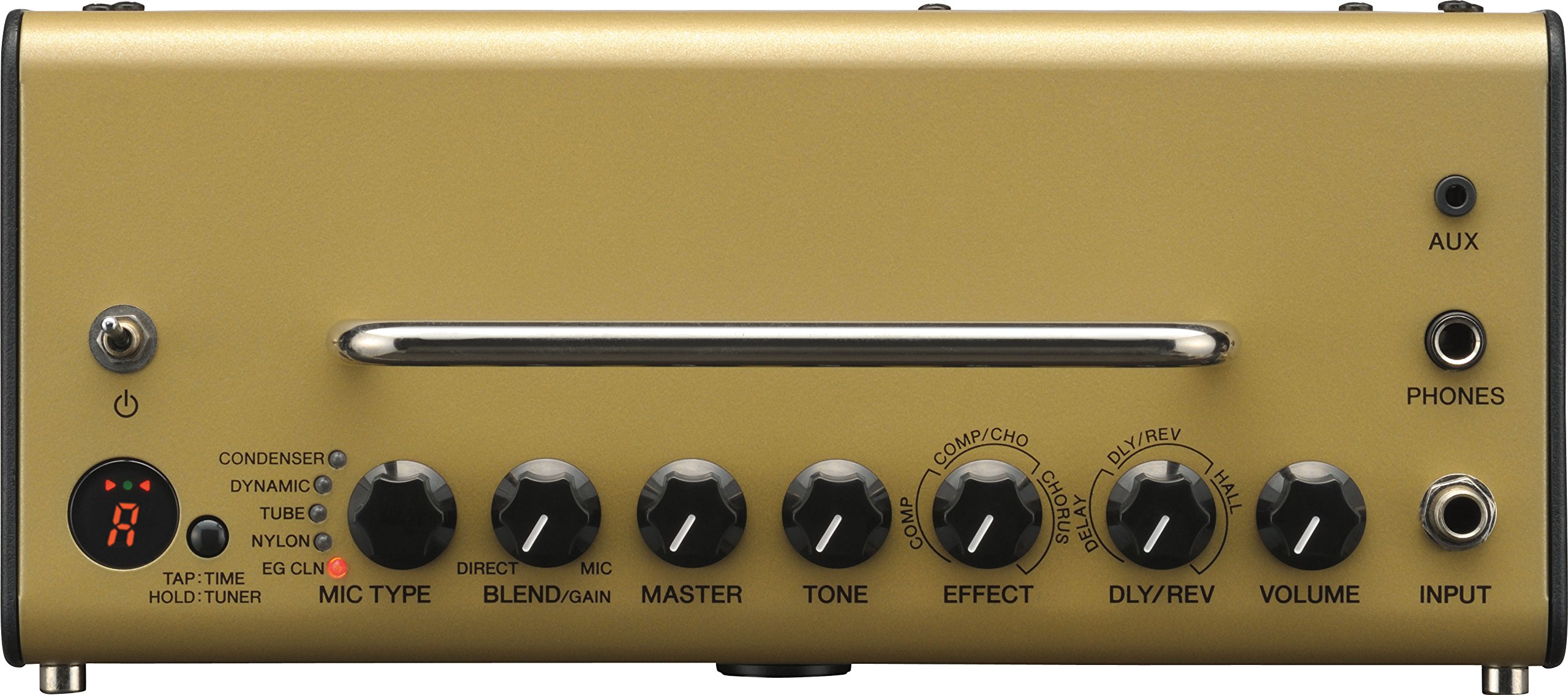 アンプ　YAMAHA THR5A Amazon.com: Yamaha THR5A Mini Acoustic Guitar Amplifier with