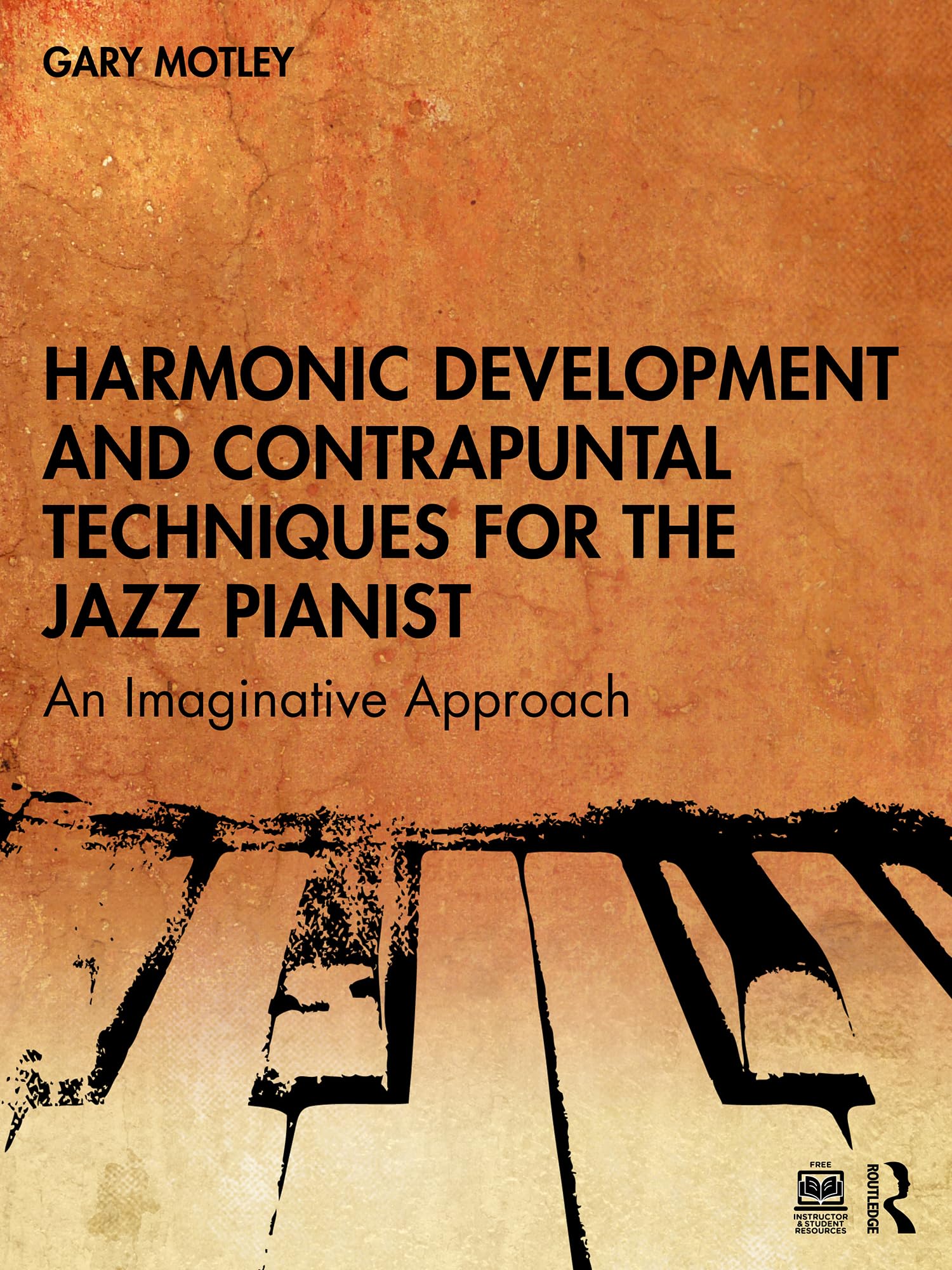Harmonic Development techniques de contrepoint jazz pour libérer votre improvisation