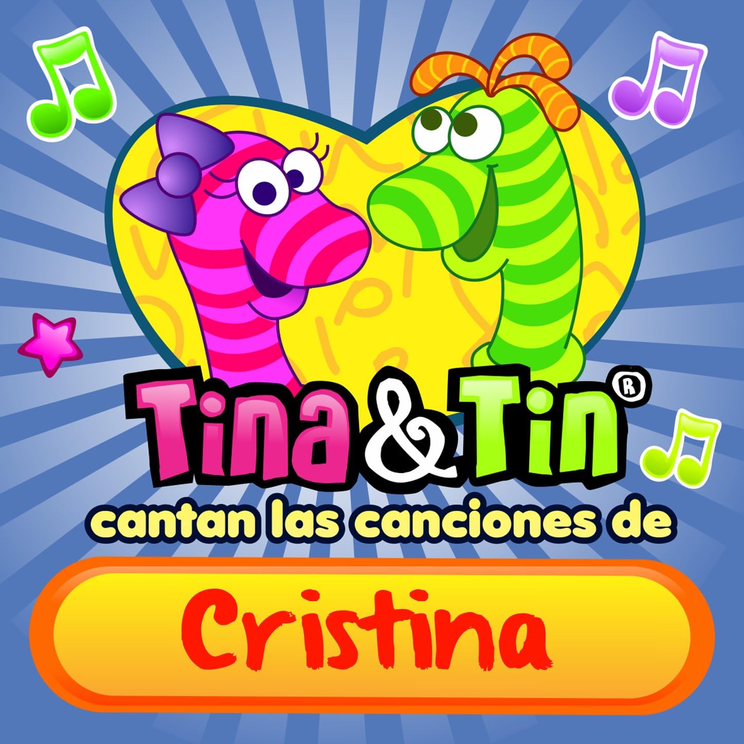 Mi Castillo Cristina