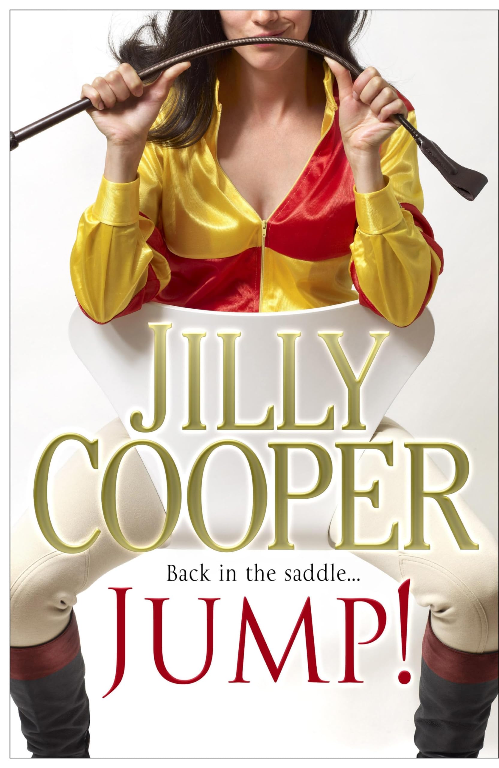 Buy Jump! — BookShops.in