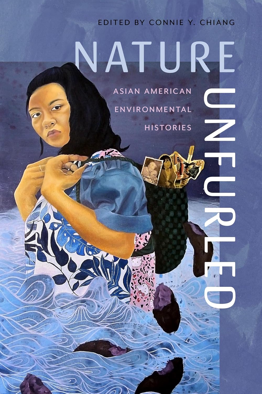 Nature Unfurled: Asian American Environmental Histories