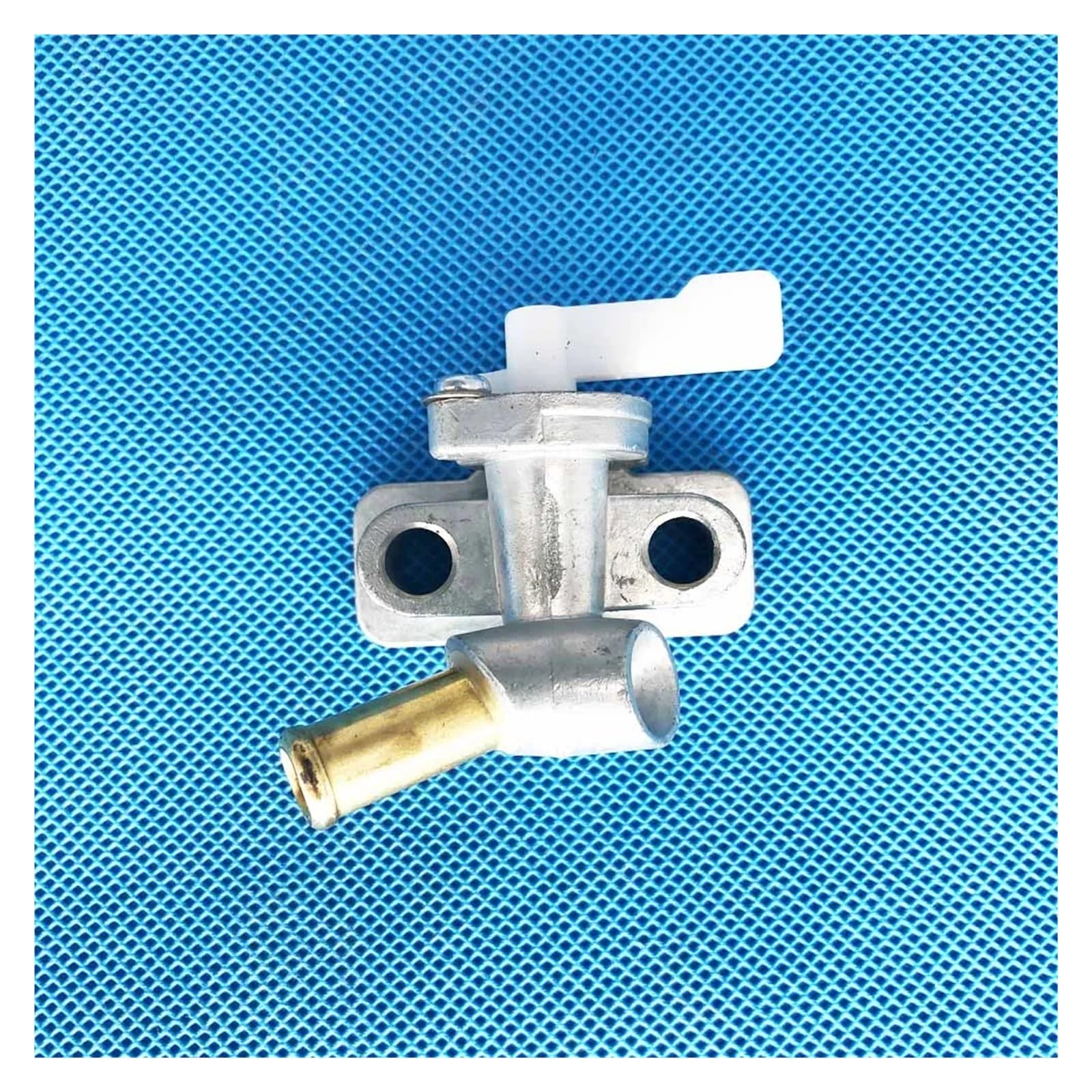 186F Petcock interruttore carburante per Yanmar L70 L100 114250-55300 178F 186F