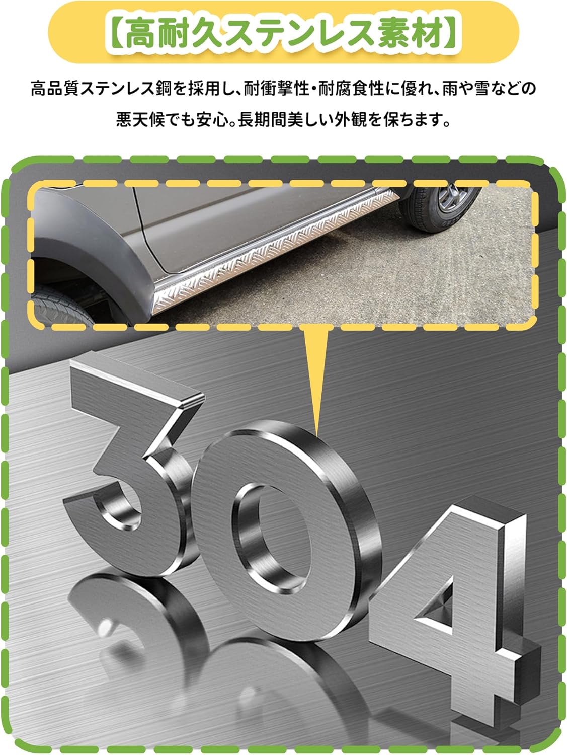 新型スズキジムニー バンパーガード JB64 ジムニーシエラJB74 サイド保護プレート プロテクター 車体保護パネル サイドガード ジムニーノマド JC74W スカッフプレート リアバンパー ステップガード 外装 内装 ラゲッジガード カスタム パーツ 保護 傷防止 ステンレス アクセサリー 新型スズキジムニー バンパーガード JB64 ジムニーシエラJB74 サイド保護プレート プロテクター 車体保護パネル サイドガード ジムニーノマド JC74W スカッフプレート リアバンパー ステップガード 外装 内装 ラゲッジガード カスタム パーツ 保護 傷防止 ステンレス アクセサリー