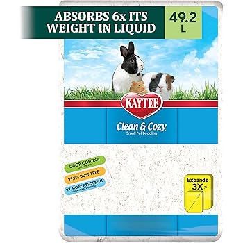 kaytee lavender bedding safe