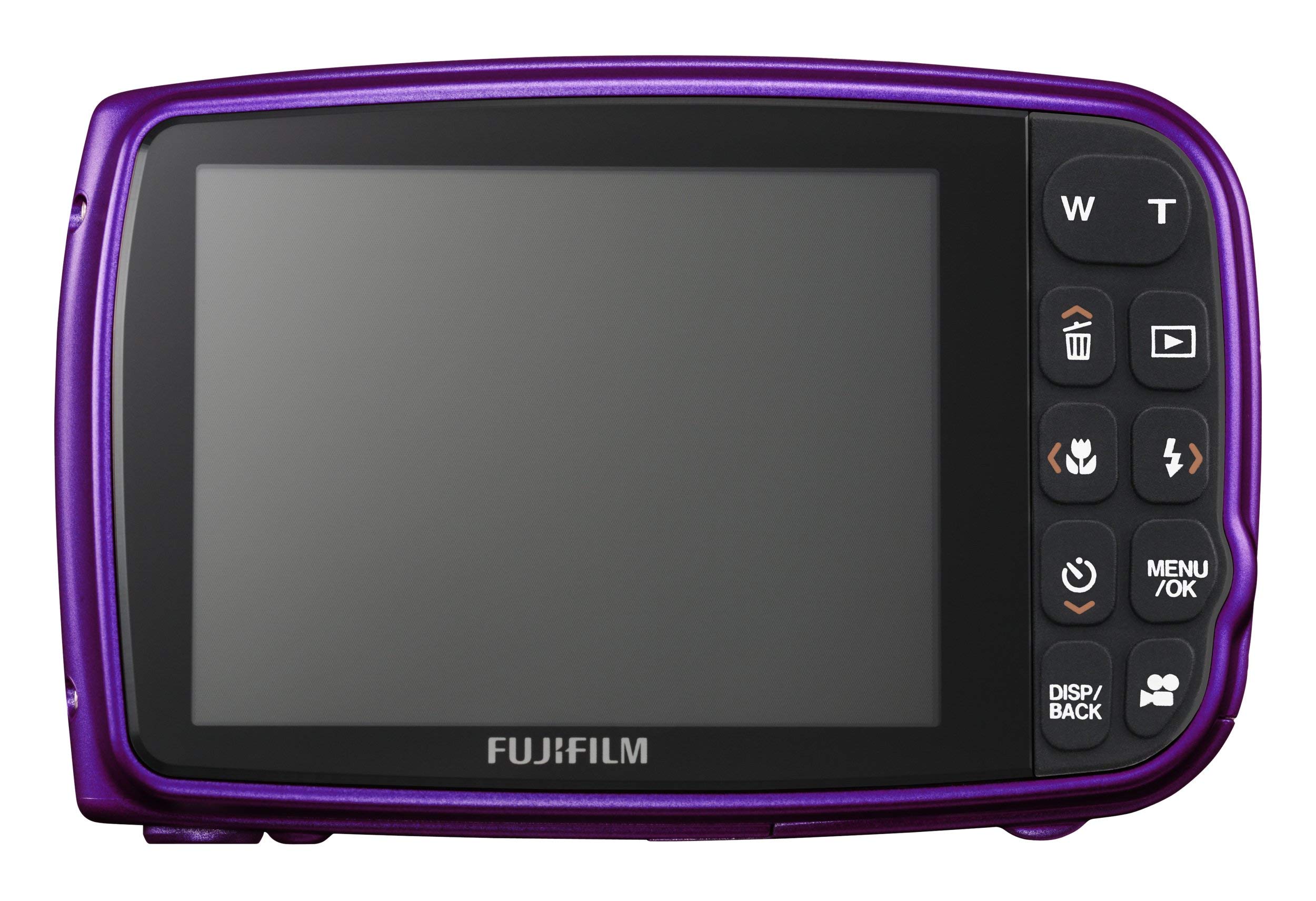 FUJIFILM FINEPIX Z30 パープル Fujifilm FinePix Z30 review: Fujifilm FinePix Z30 - CNET