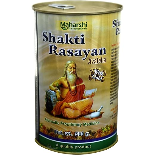 Badri Immunity Boost 500g