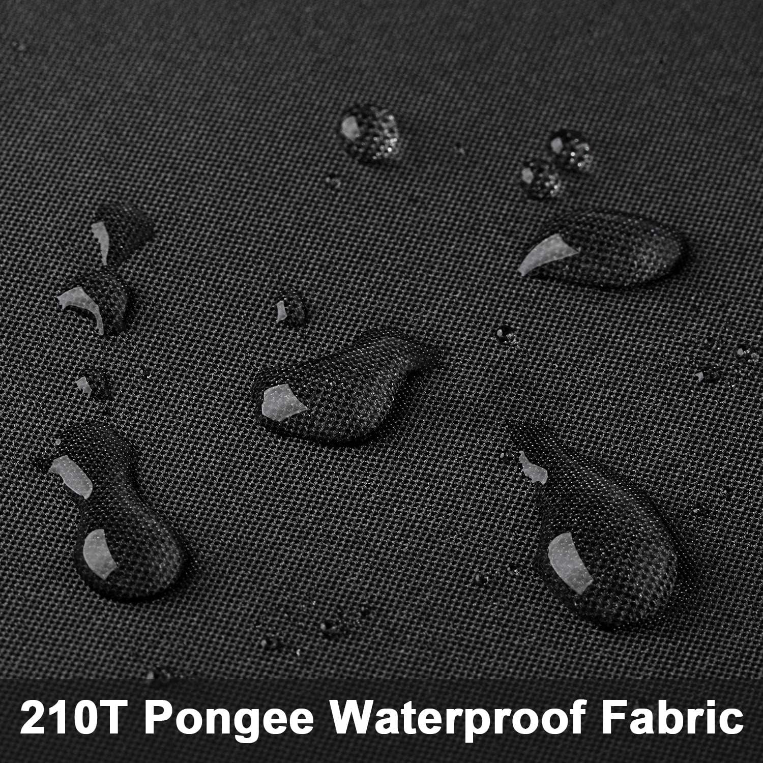 Prospo Golf Club Umbrella - Flex Umbrella for Clubs Protection - Image 7