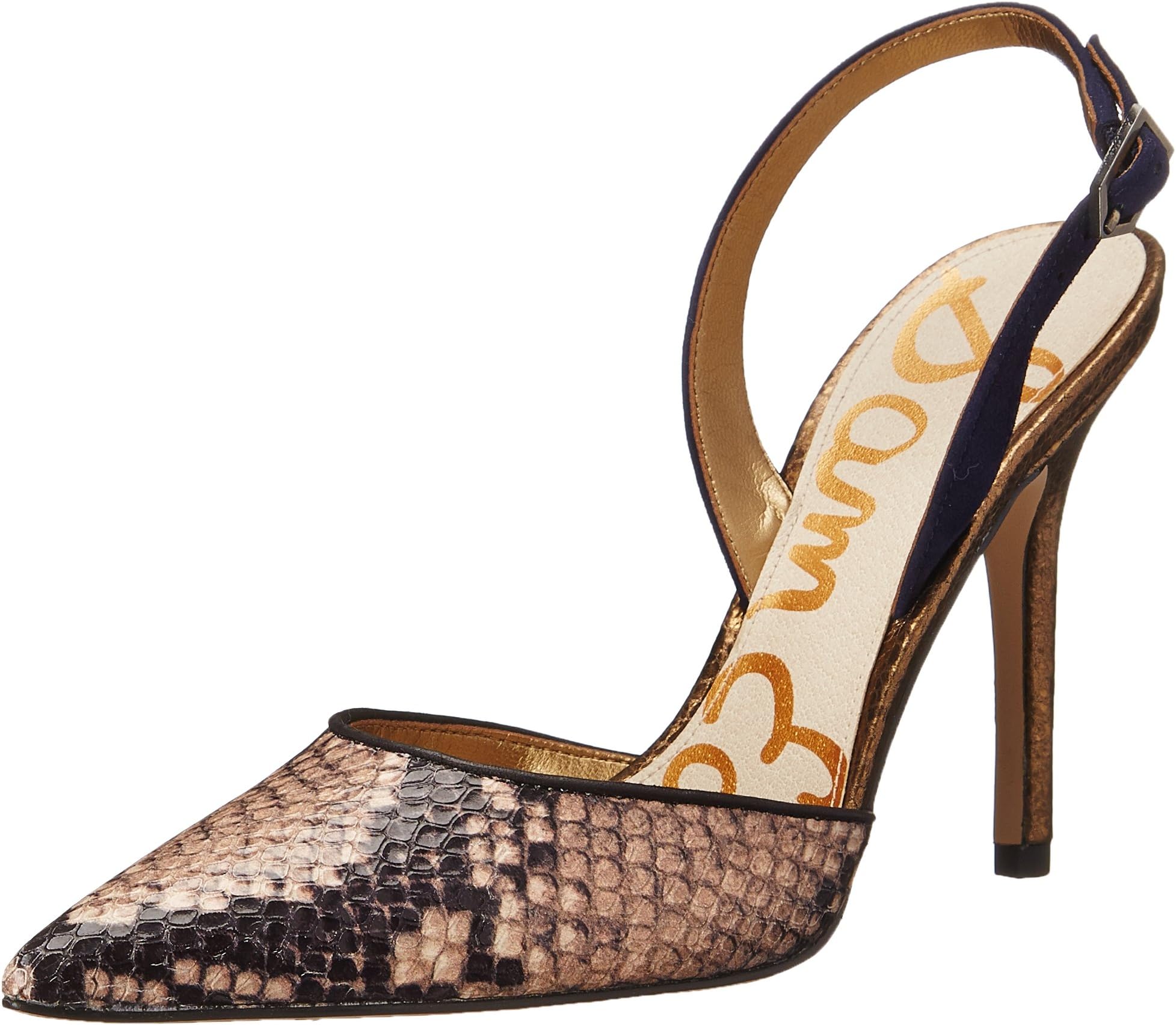 Sam Edelman Women's Dora Dress Pump