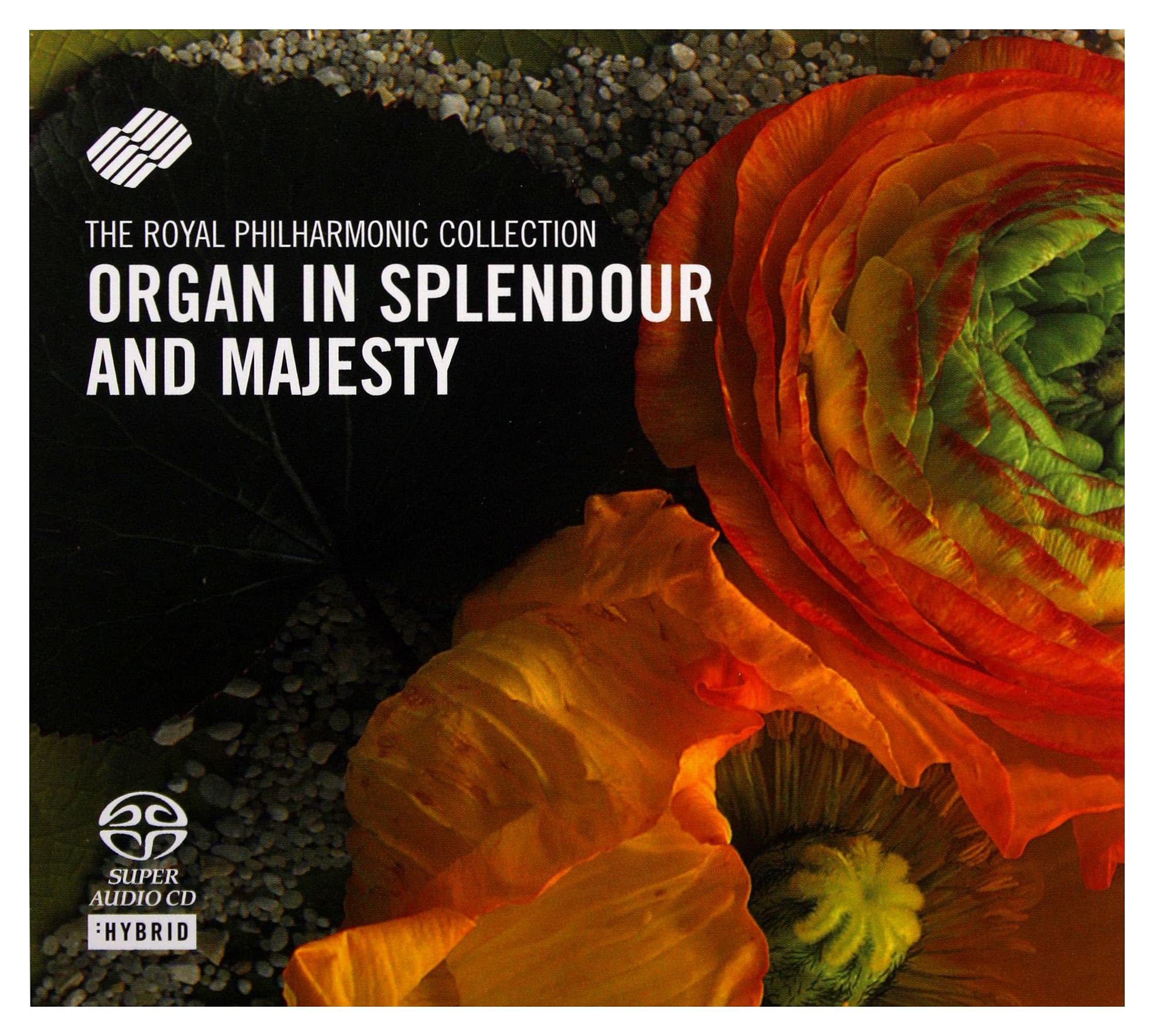 Organ In Splendour And Majesty