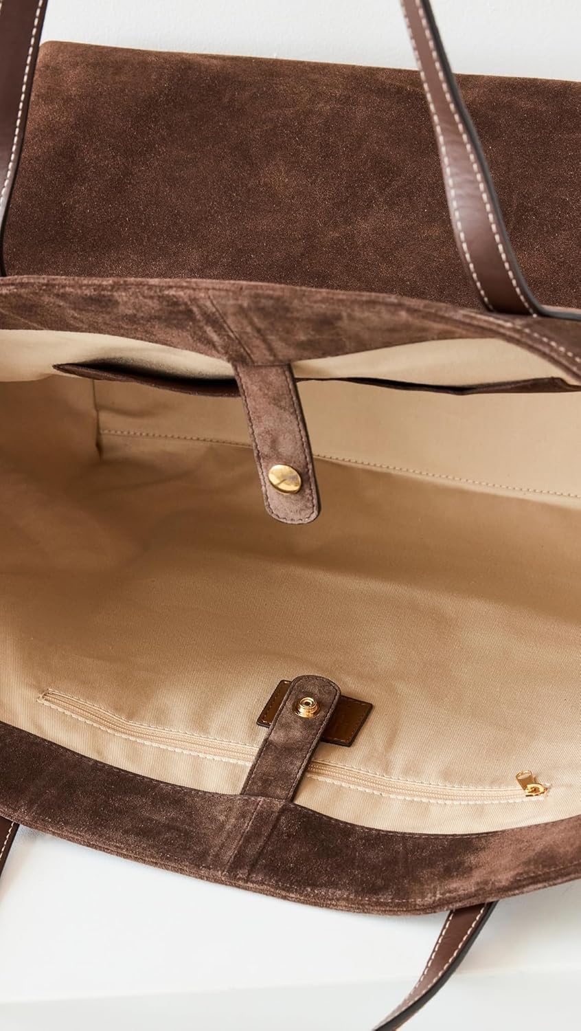 Women's Mega Sprout Tote - Image 5