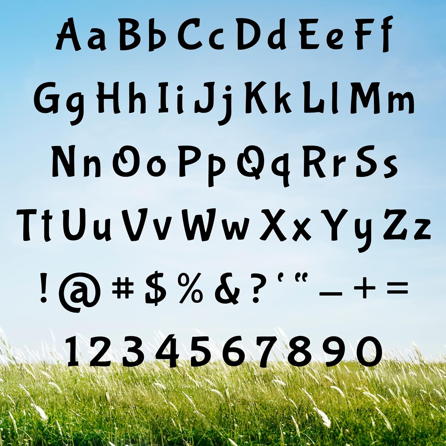 Welcome to our Home Away From Home Personalized 5th Wheel Campsite Flag, Customize Your Way (Black/Gray)