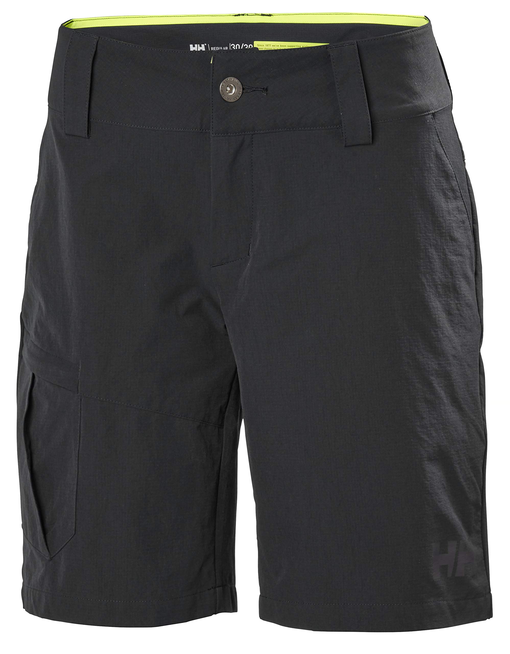 Helly HansenWomen's Quick-Dry Cargo Shorts