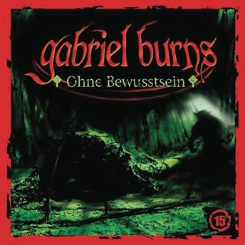 Ohne Bewusstsein Hörbuch von Bob Lexington episode artwork