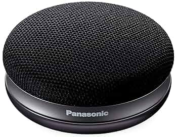 Amazon.co.jp: パナソニック ポータブルワイヤレススピーカー