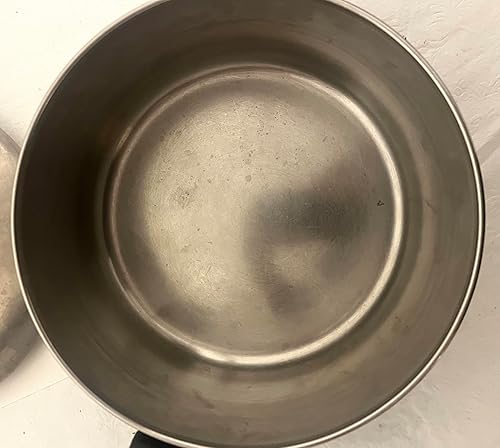 Miniatura 5 de Revere Olla con tapa de 4 1/2 cuartos