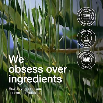 Toniiq Olive Leaf Extract Complex