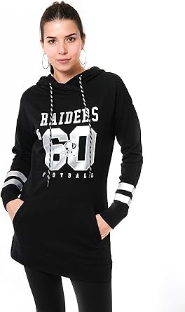 tunic moletom com capuz