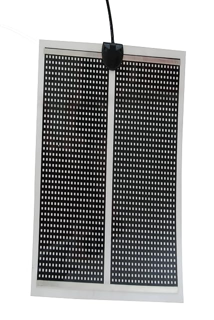 Foto 2 de 3 de Lucky Reptile HTMS-15 Thermo Mat Strip 15 W, Heizmatte für Terrarien