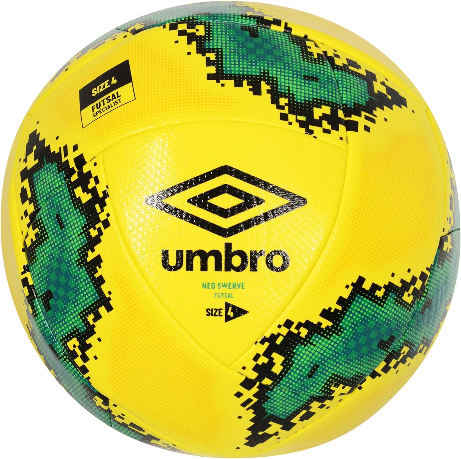 Umbro Futsal Swerve Ball