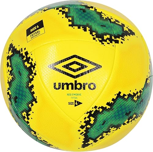 Umbro Pelota Swerve de fútbol sala