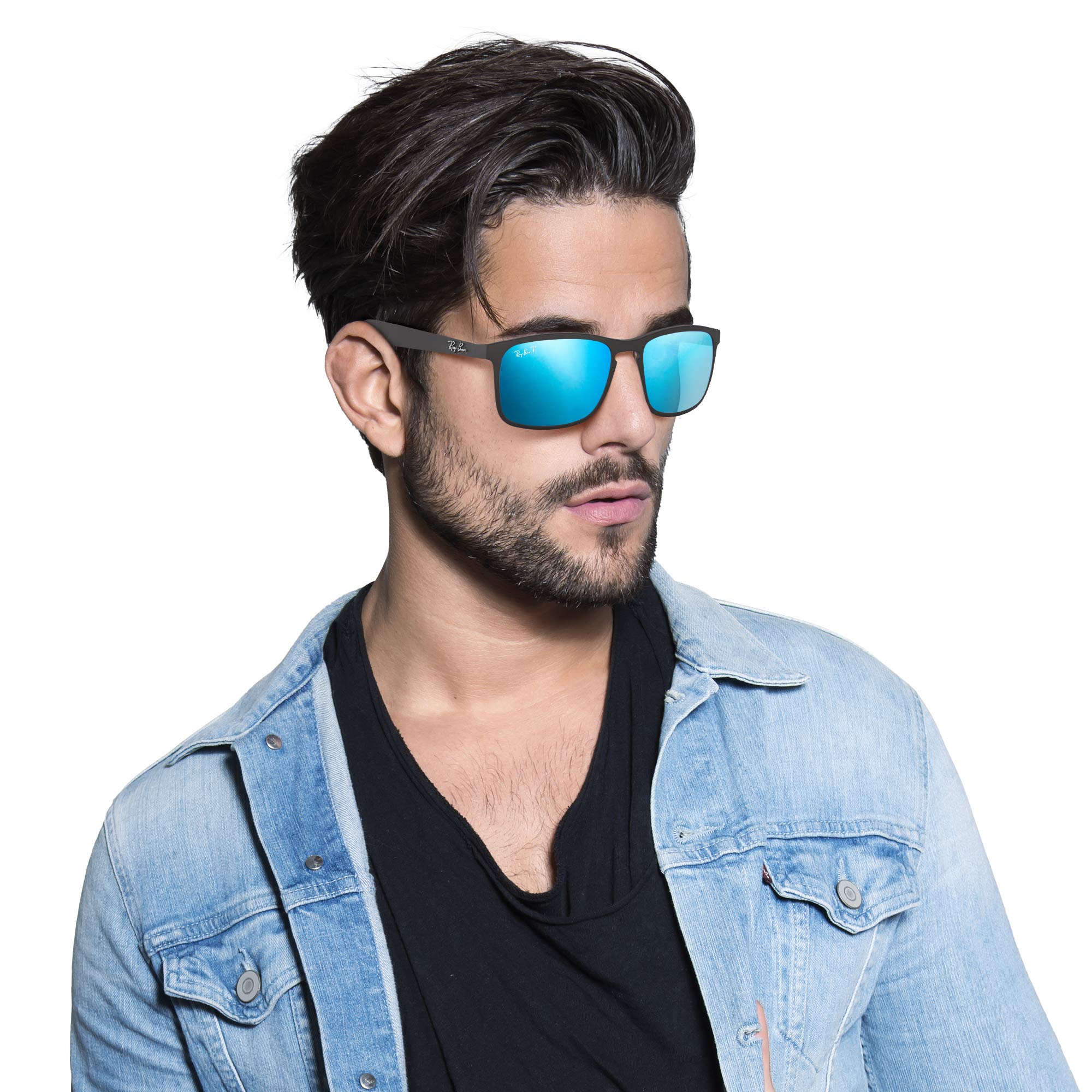 Ray-Ban Herren 4264 Sonnenbrille