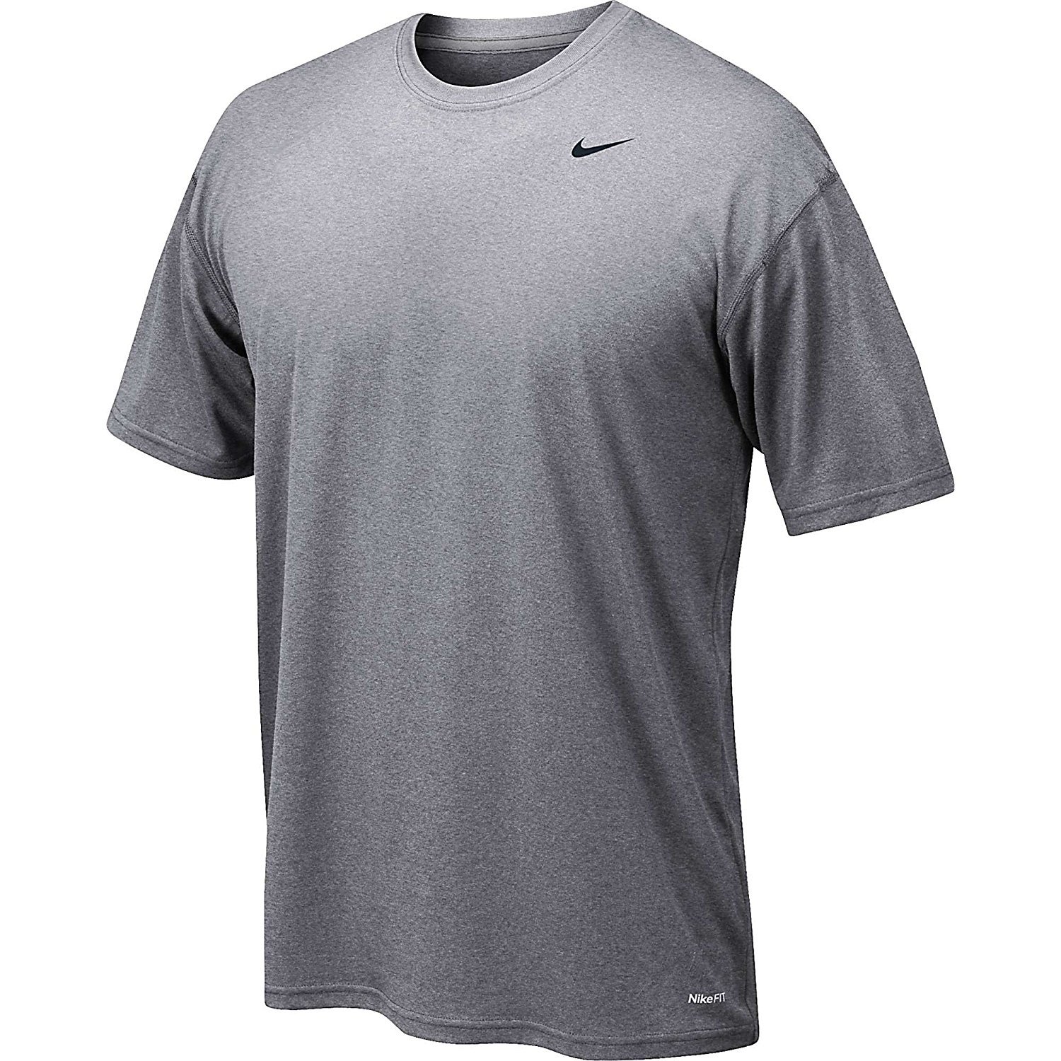 NIKE Mens Legend Short Sleeve Tee