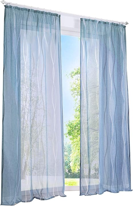 Zyyxb 1 Panneau Voile Voilage Rideau Mignon Triangle Impression Semi Transparent Traitement De Fenetre Oeillet Rideaux Pour Enfants Bebe Chambre Denfants Rouge Bebe Et Puericulture Accessoires Et Decorations Lawawarenesssociety In