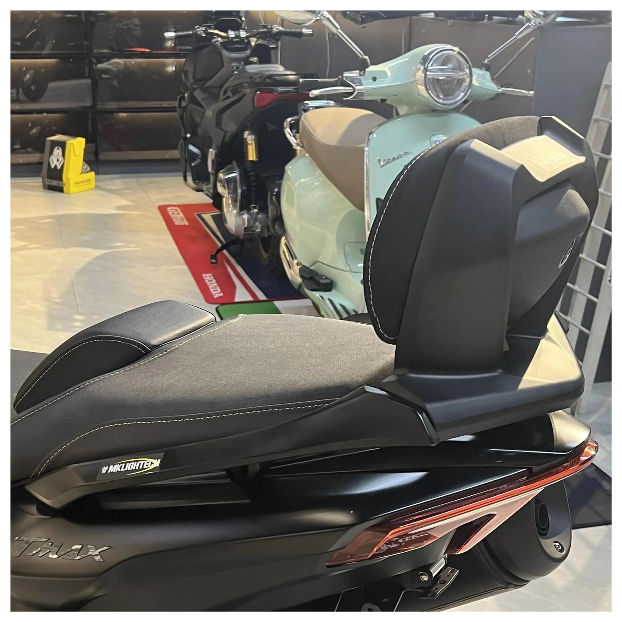 Amazon.com: LLXINGYL Compatible with Yamaha Tmax530 DX SX 17-24