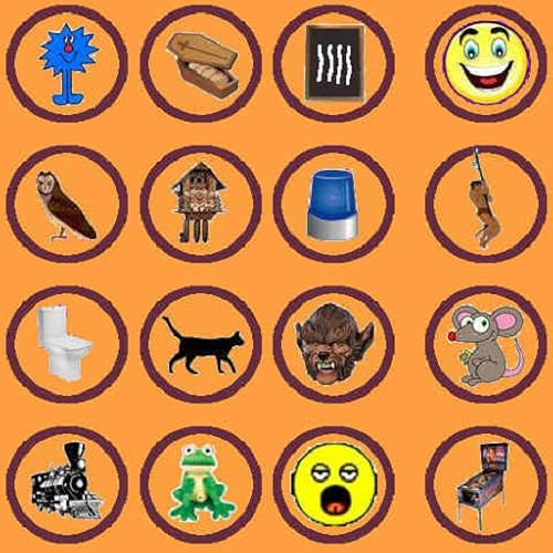 Kids Crazy Soundboard