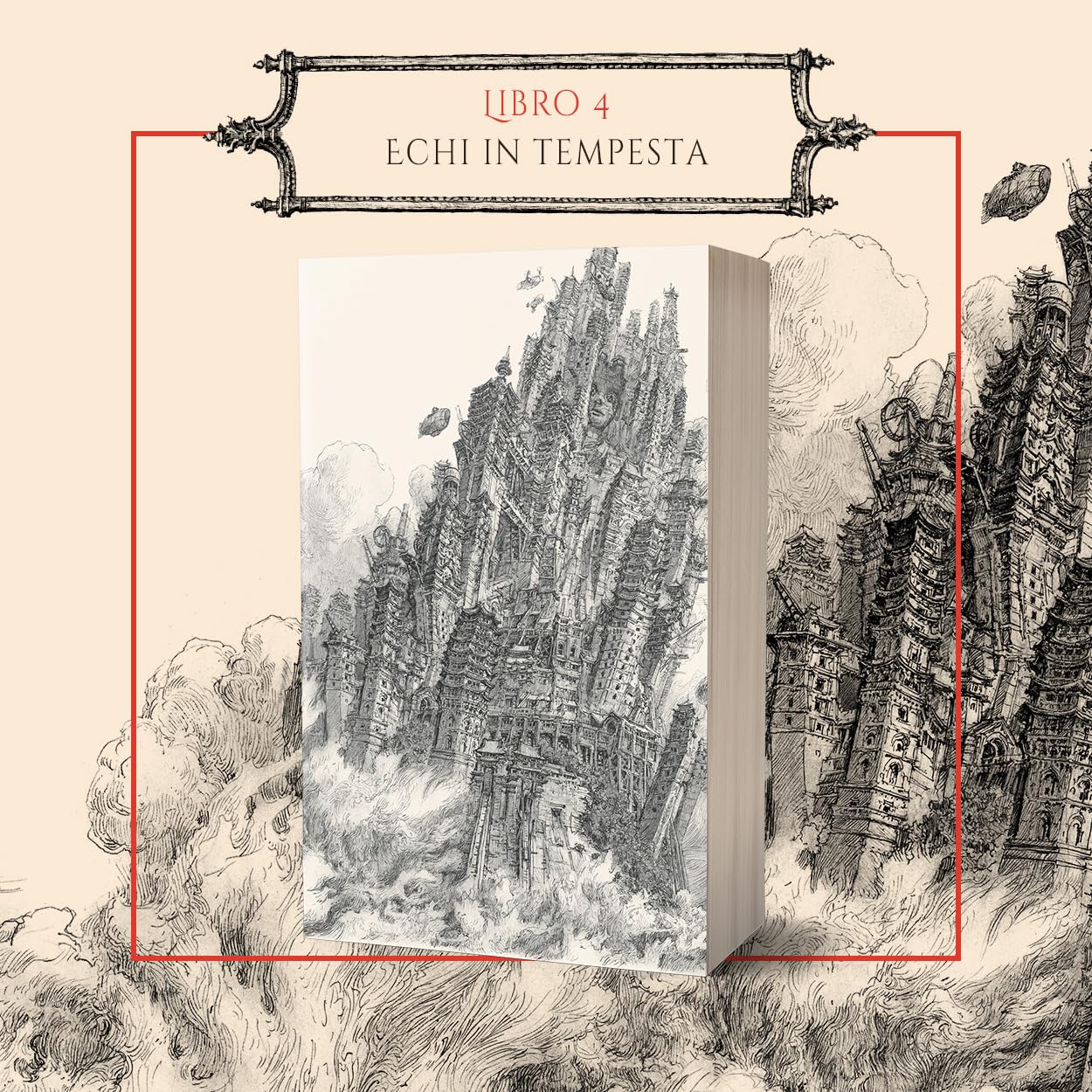 L'Attraversaspecchi: Fidanzati dell'inverno-Gli scomparsi di Chiardiluna-La memoria di Babel-Echi in tempesta-Extra. Ediz. integrale: Vol. 1-4