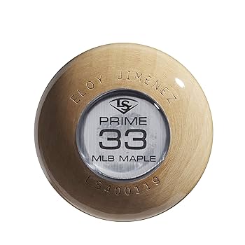 Amazon.co.jp: Louisville Slugger Prime Jimenez - Maple Ej74