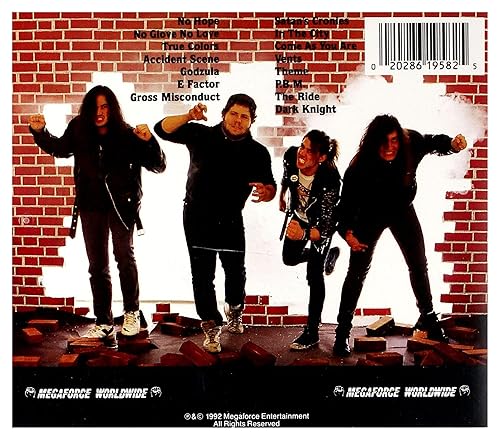 Miniatura 2 de CONDUCTA BRUTA