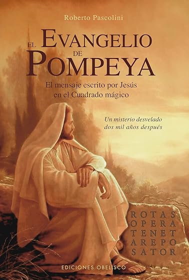 El evangelio de Pompeya