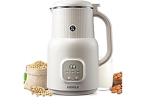 Automatic Milk Maker Machine