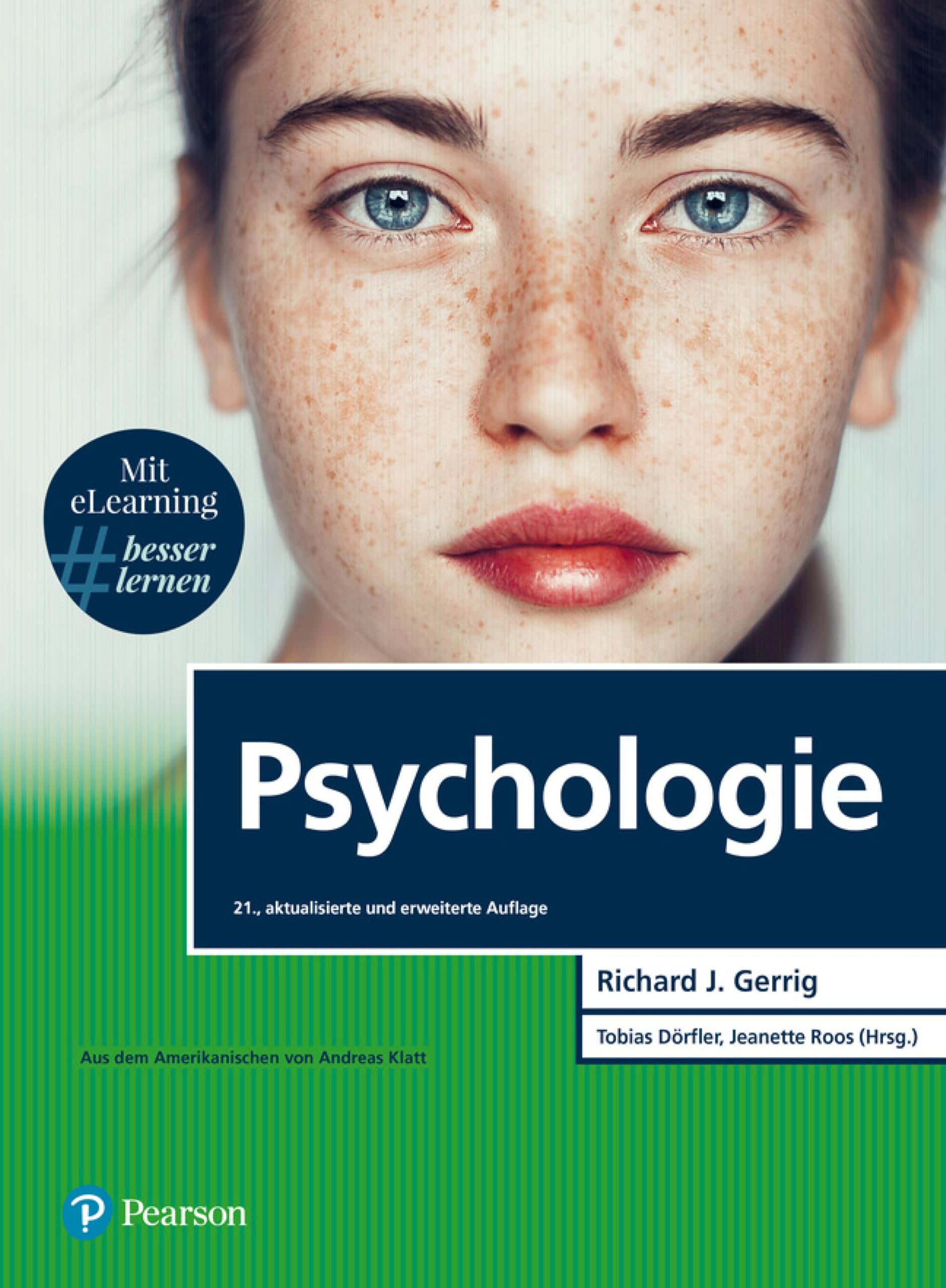 Psychologie