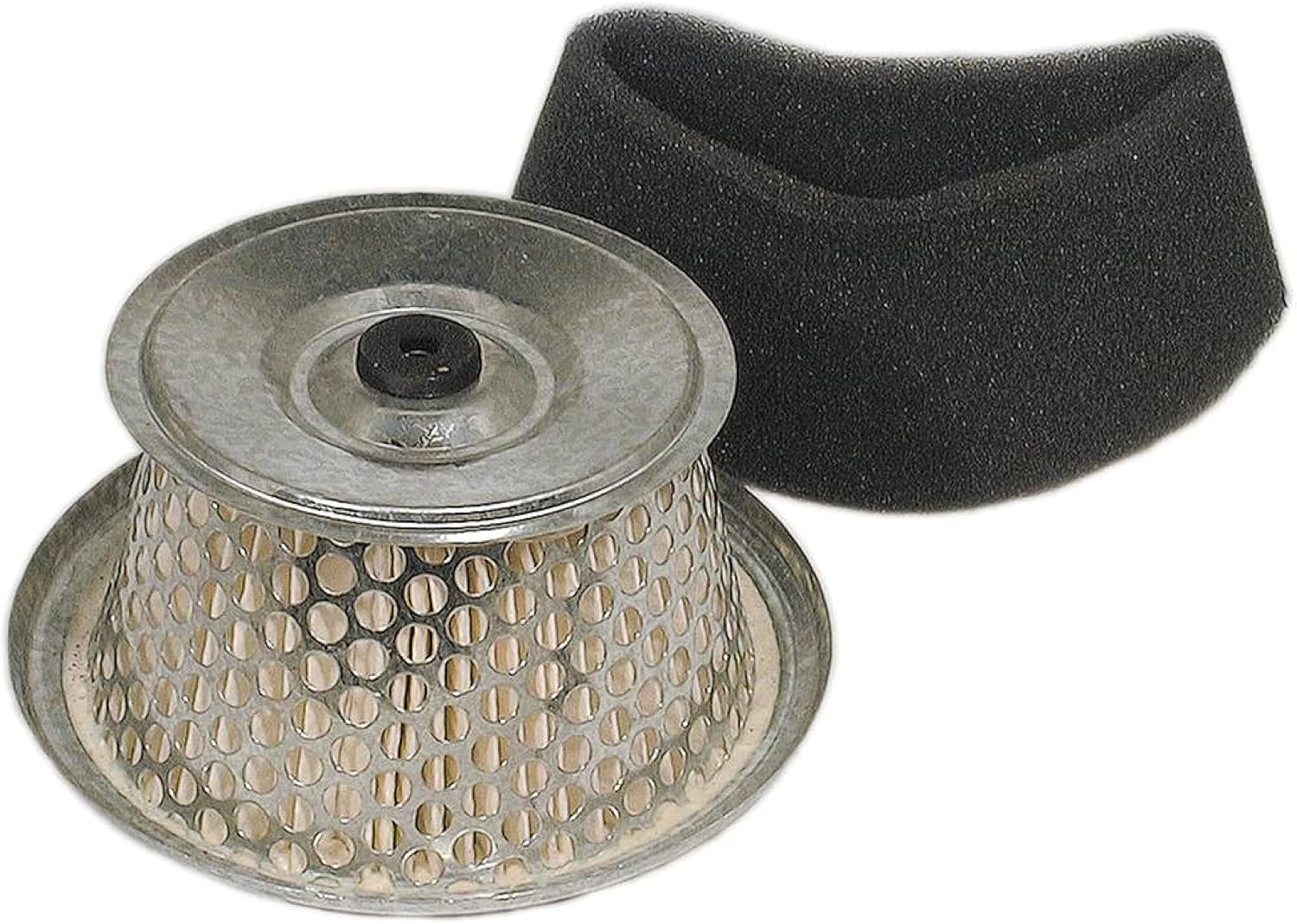 Stens Air Filter Combo 100-792 Compatible with Honda G300 and G400 Engines 17210-890-003, 17210-890-013, 17210-890-505, 17210-ZE3-003, 17211-890-023