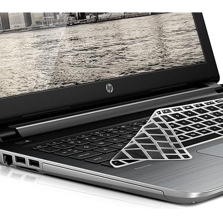hp 15.6 cover