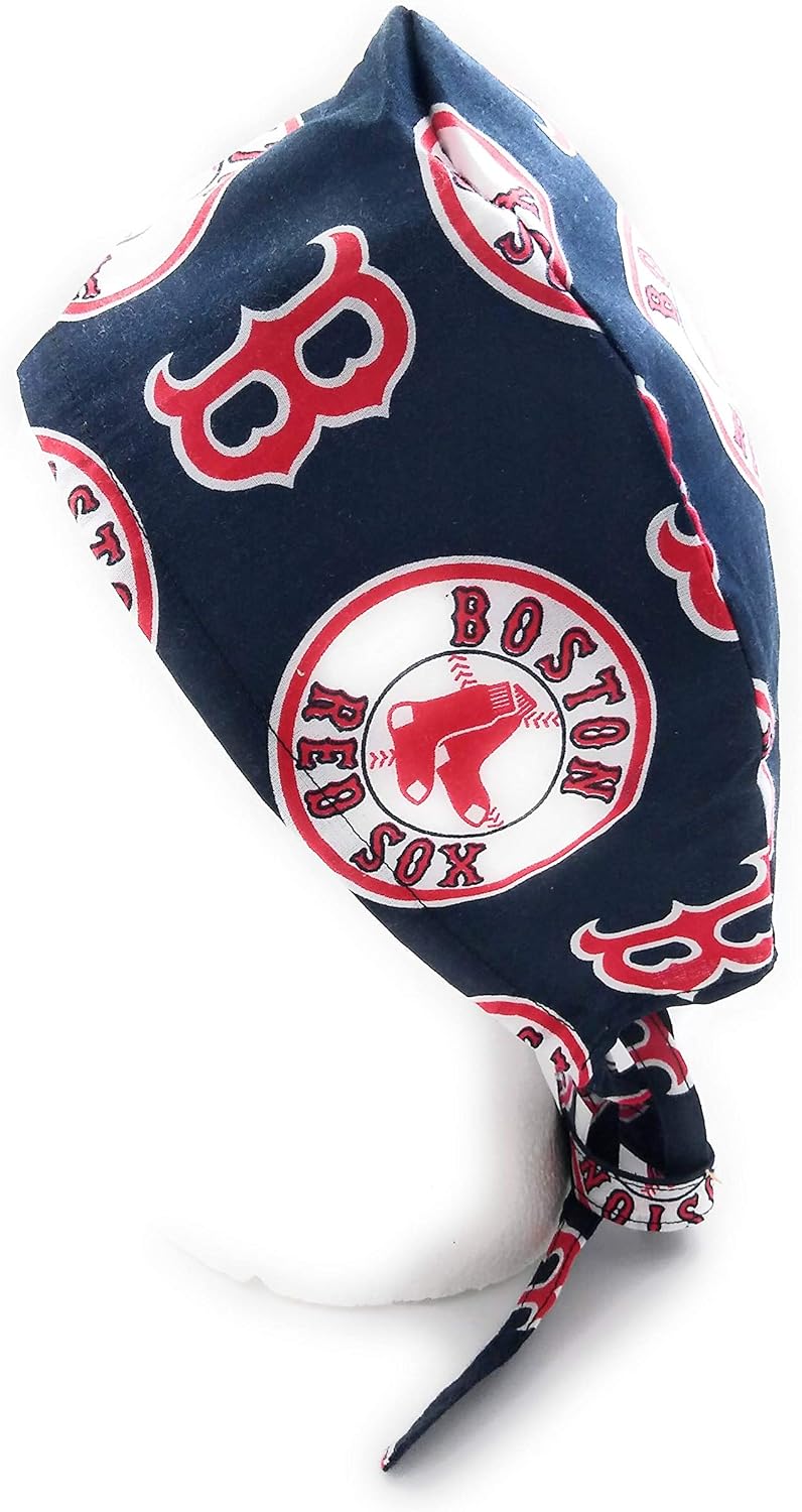 unisex-adult mens Tie-back