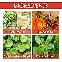 Vista 7 de Pro Microdarts - Parche natural para el cuidado de la piel y la cara, 144 unidades (1 unidad) parches hidrocoloides para acné, parches