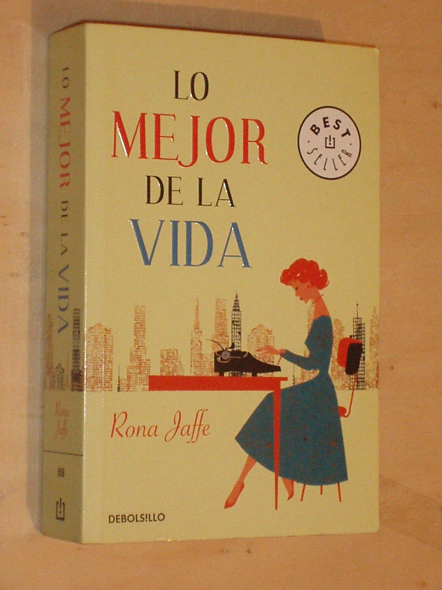Lo mejor de la vida / The Best of Everything