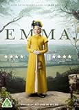 Emma (DVD) [2020]