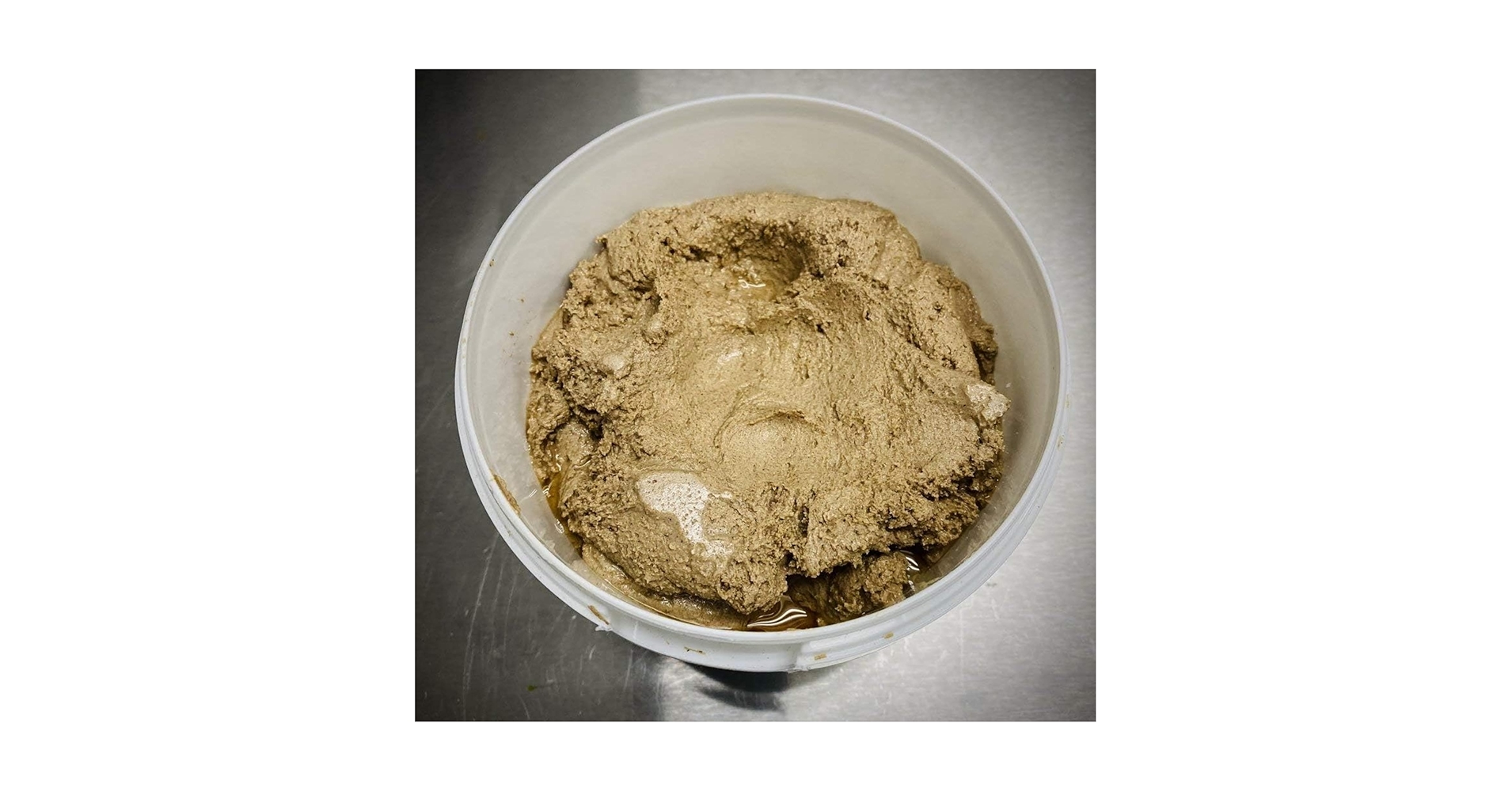 Shaan Tandoor Clay 1Kg 2kg 4Kg Tandoori Oven Repair Cracks Catering