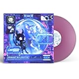 LOST IN HEAVEN Violet