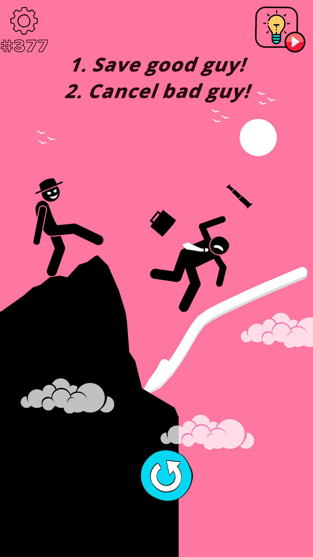 Brain Wash Puzzle Mind Game App On Amazon Appstore