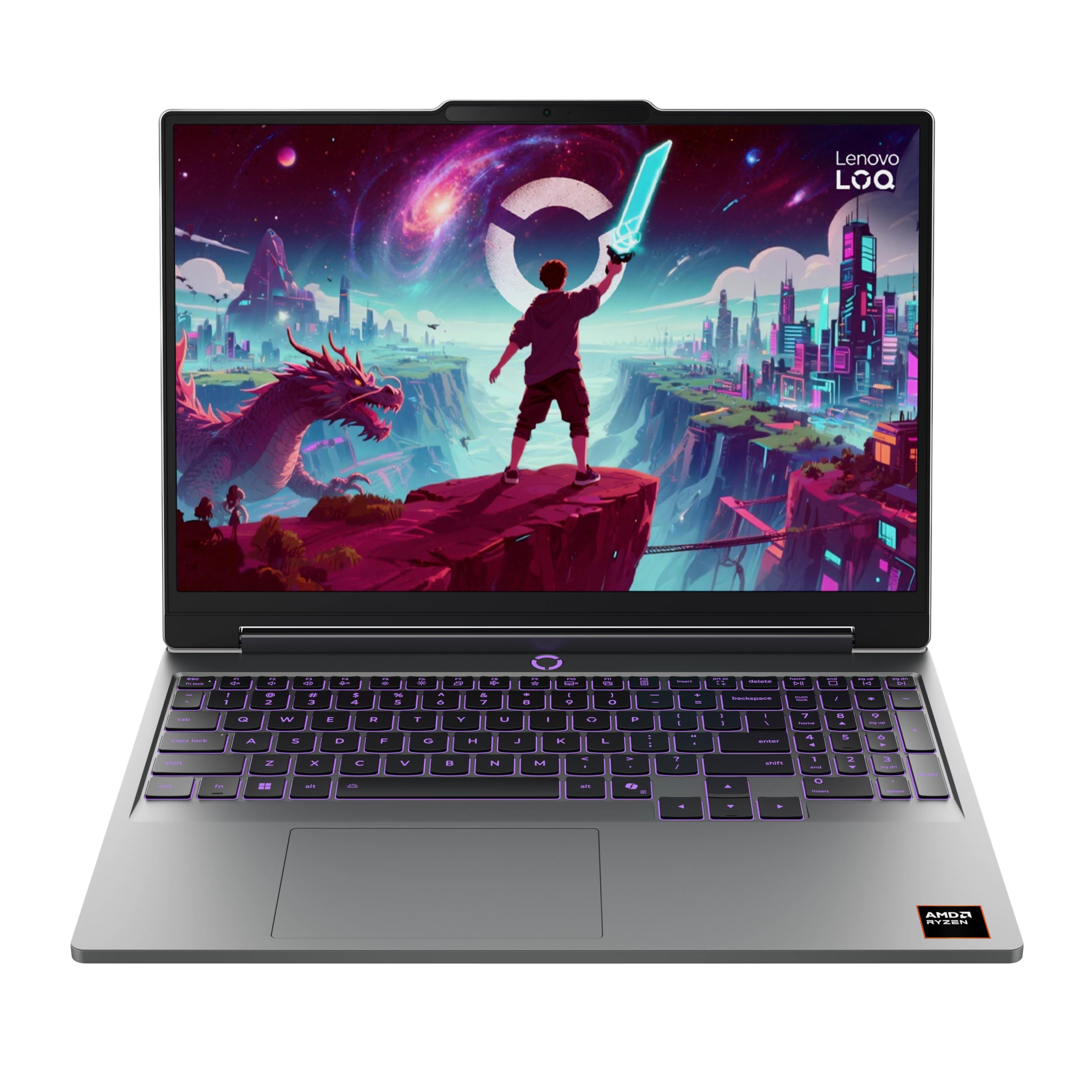 Amazon.com: Lenovo LOQ 15.3
