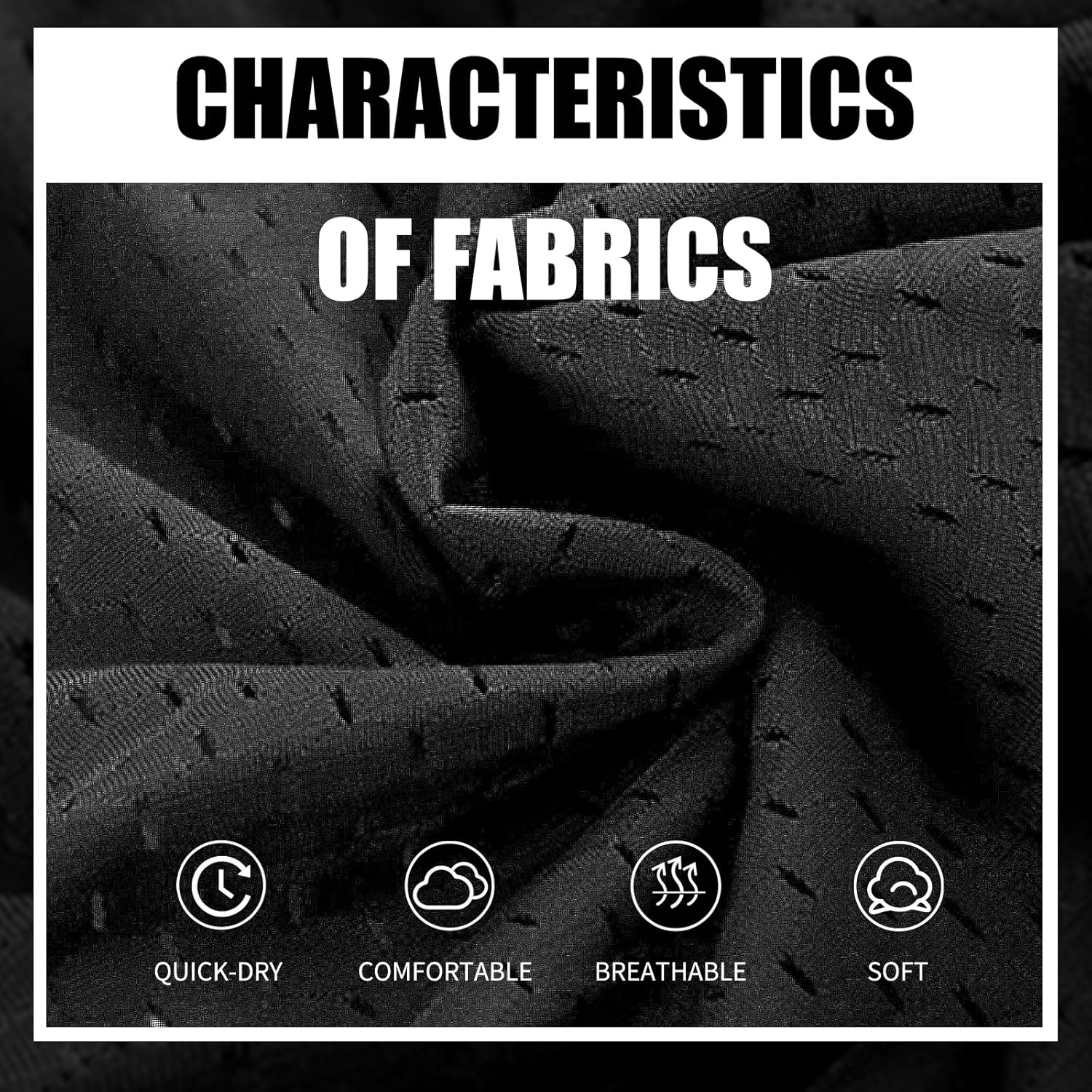 AIMPACT Mens Mesh Booty Shorts 3 Inch Sexy Smooth Lounge Active Shorts Ranger Panties - Image 5