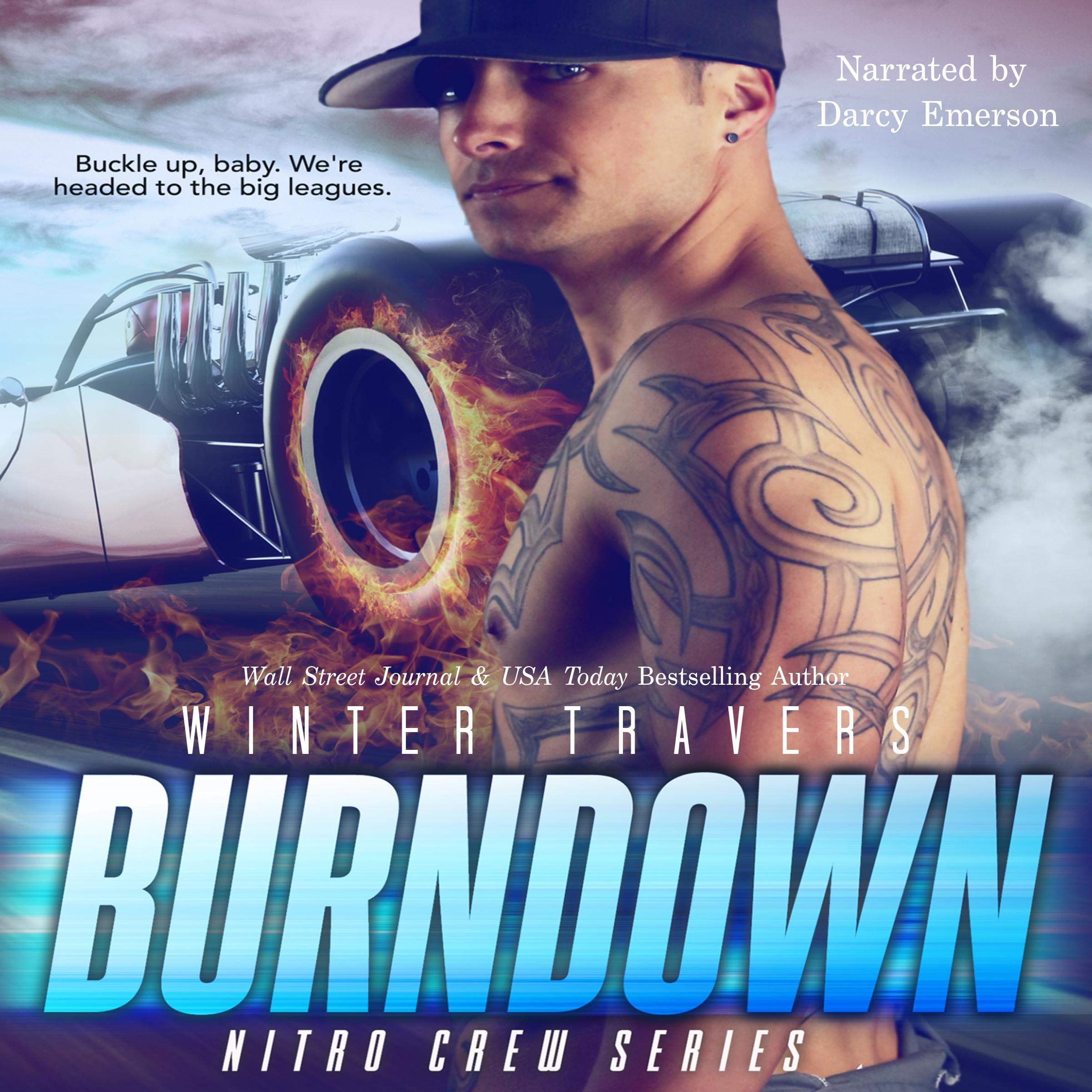 Burndown