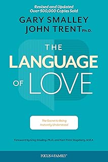 The Language of Love: The Secret to Being Instantly Understood