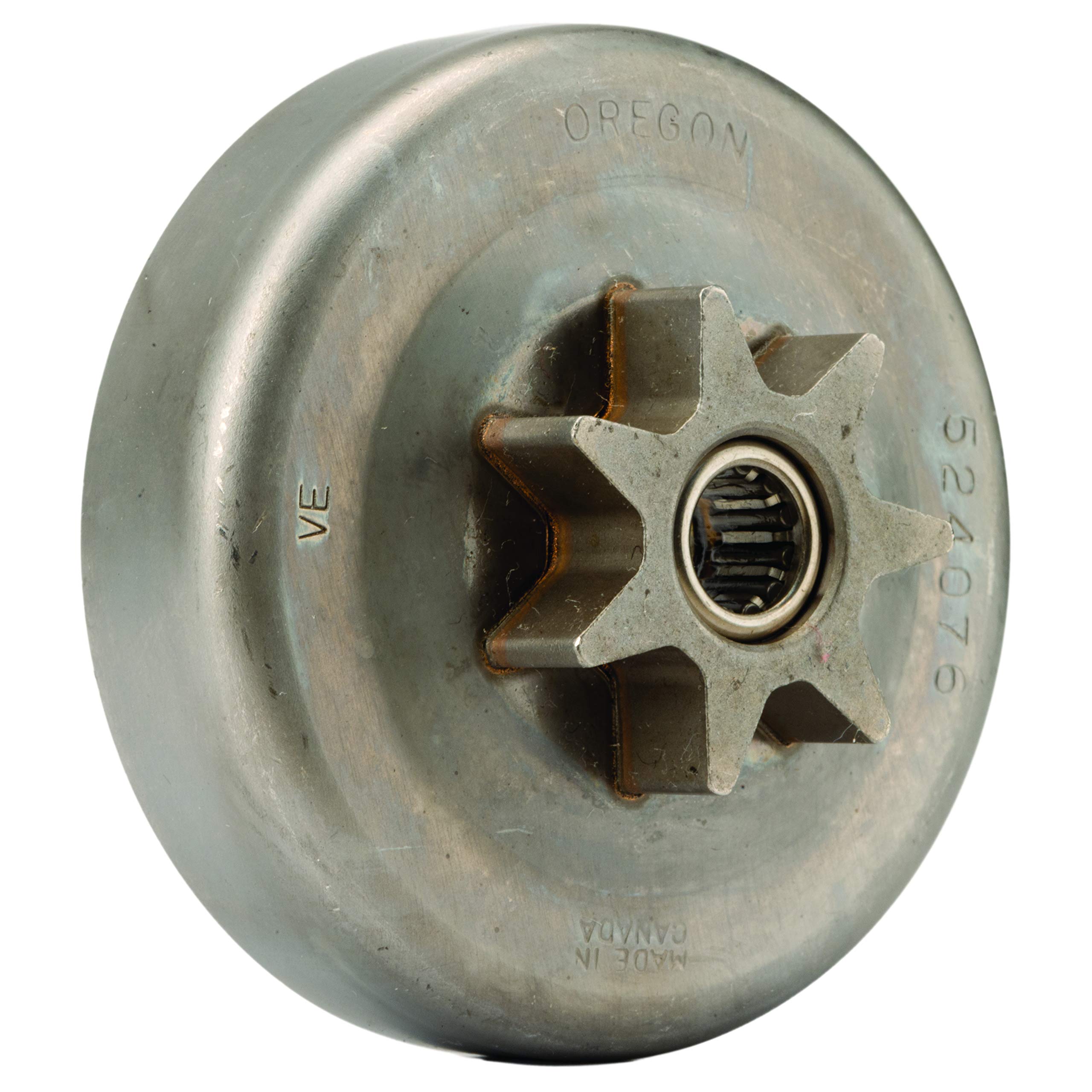 Oregon 524076 consumidor Spur piñón